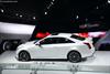 2015 Cadillac ATS-V Coupe