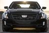 2016 Cadillac ATS Black Chrome Package