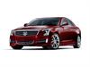 2014 Cadillac ATS Crimson Sport Edition