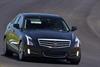 2013 Cadillac ATS