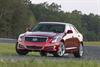 2013 Cadillac ATS