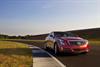 2013 Cadillac ATS