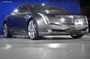 2009 Cadillac Converj Concept