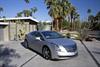 2014 Cadillac ELR