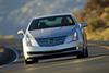 2014 Cadillac ELR