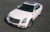 2008 Cadillac CTS image