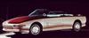 1985 Cadillac Cimarron CART PPG Trackside Concept