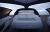 2022 Cadillac InnerSpace Autonomous Concept
