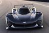 2022 Cadillac Project GTP Hypercar