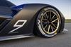 2022 Cadillac Project GTP Hypercar