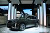 2020 Cadillac XT6