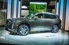 2020 Cadillac XT6