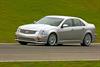 2009 Cadillac STS