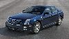 2008 Cadillac STS