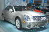 2005 Cadillac CTS