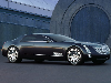 2003 Cadillac Sixteen Concept