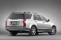 2004 Cadillac SRX image