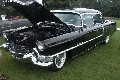 1955 Cadillac Sixty Special Fleetwood