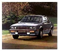 1985 Cadillac Cimarron