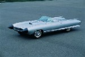 1959 Cadillac Cyclone XP-74 Concept