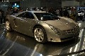 2002 Cadillac Cien Concept