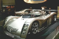 2002 Cadillac Le Mans