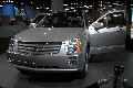 2004 Cadillac SRX