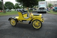 1905 Cameron Runabout