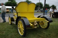 1905 Cameron Runabout