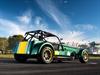 2013 Caterham Superlight R600