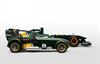 2011 Caterham Team Lotus Special Edition Sevens