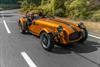 2021 Caterham Seven 170