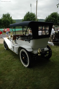 1910 Chadwick Model 19