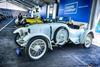 1917 Chalmers Record Speedster