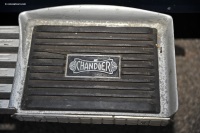 1923 Chandler Model 32