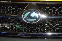 2007 Changfeng Liebao CS6