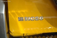 2007 Changfeng Liebao CS6