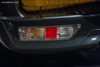 2007 Changfeng Liebao CS6