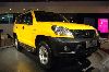 2007 Changfeng Liebao CS6