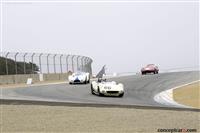 1961 Chaparral 1.  Chassis number 003