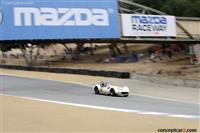 1961 Chaparral 1.  Chassis number 003