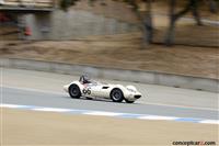 1961 Chaparral 1.  Chassis number 003