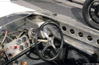 1961 Chaparral 1.  Chassis number 001