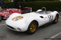 Chaparral 1