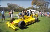 1980 Chaparral Pennzoil 2K-02