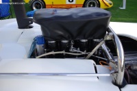 1969 McLaren M-12