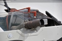 1970 Chaparral 2J.  Chassis number 2J001