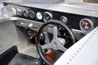 1970 Chaparral 2J.  Chassis number 2J001