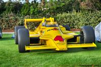 Chaparral Pennzoil 2K-02