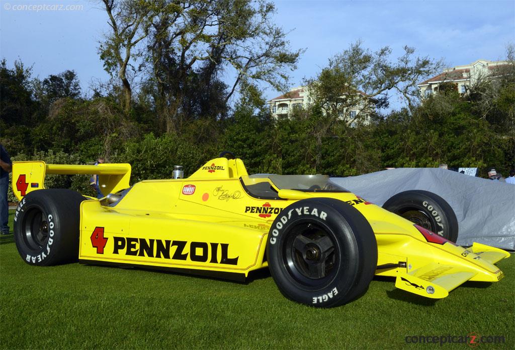 1980 Chaparral Pennzoil 2K-02